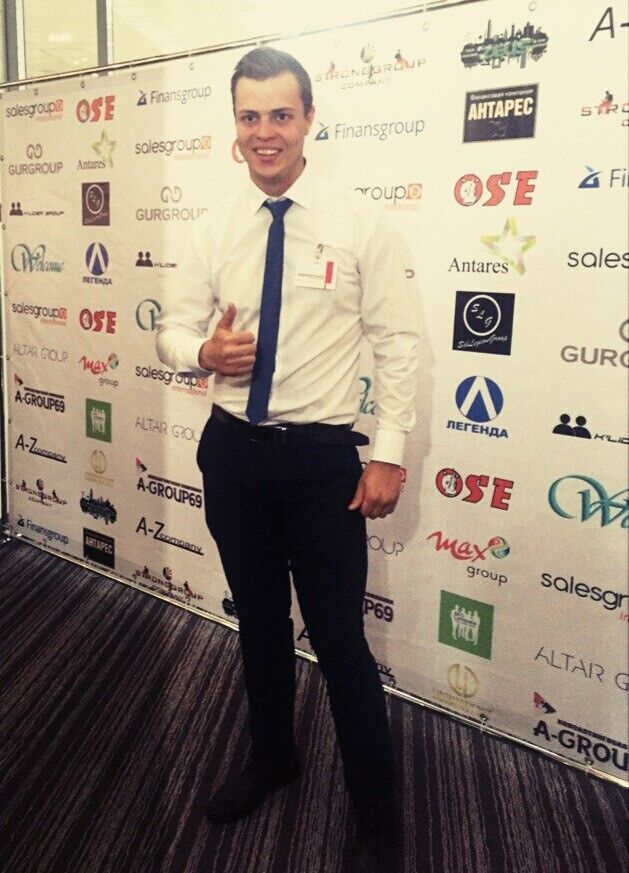 ���� 16128651 ������� Andrey, 33 ����, ���� ���������� � �������������