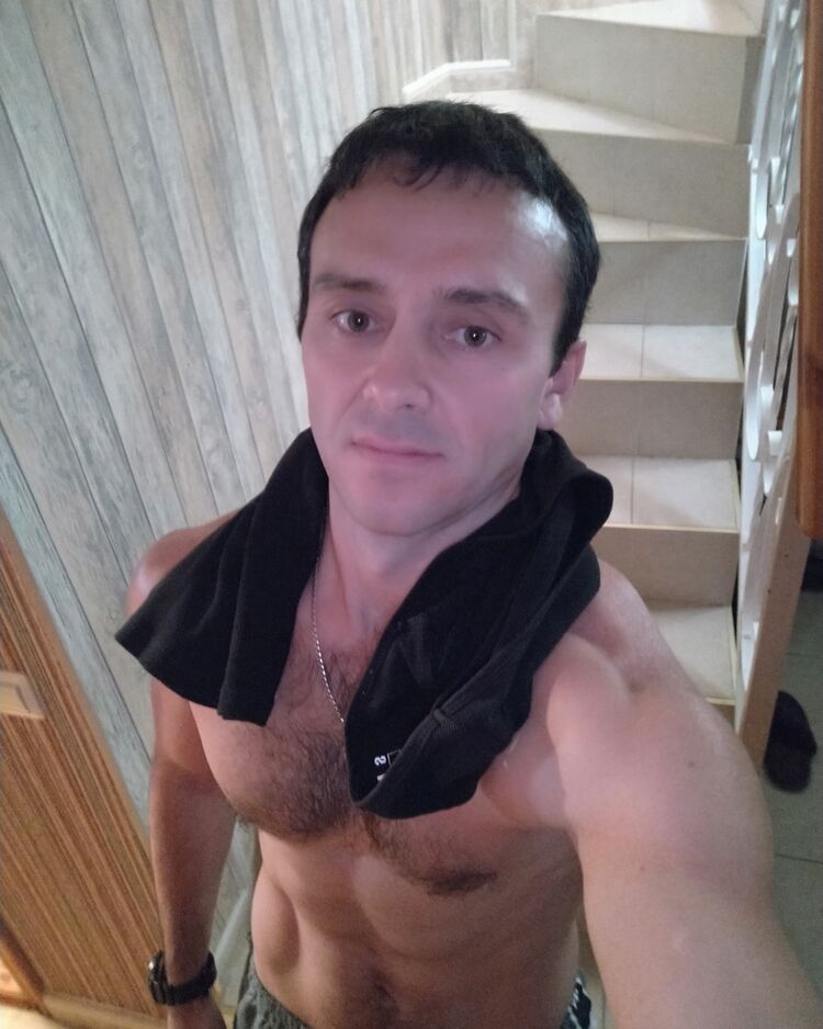 ���������� ����, ���� ������� Evgeny, 43 ����, ������������ ��� ������, ����� � ���������