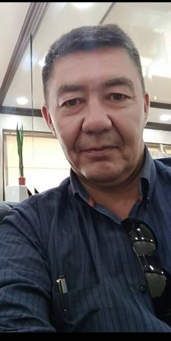  52060231  NiyazovDamir, 56 ,    