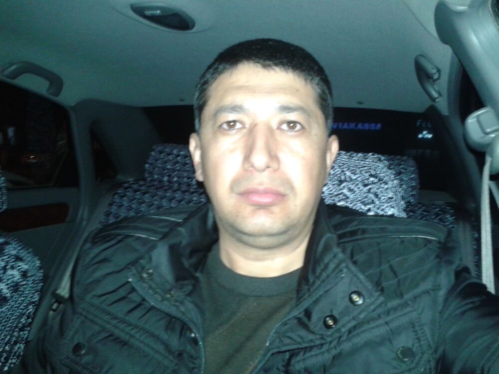  5087531  Ravshan, 43 ,    
