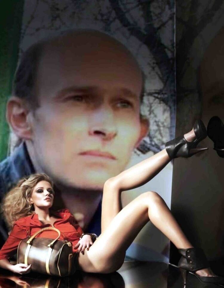 ���� 5486161 ������� Vlad, 55 ���, ���� ���������� � ������