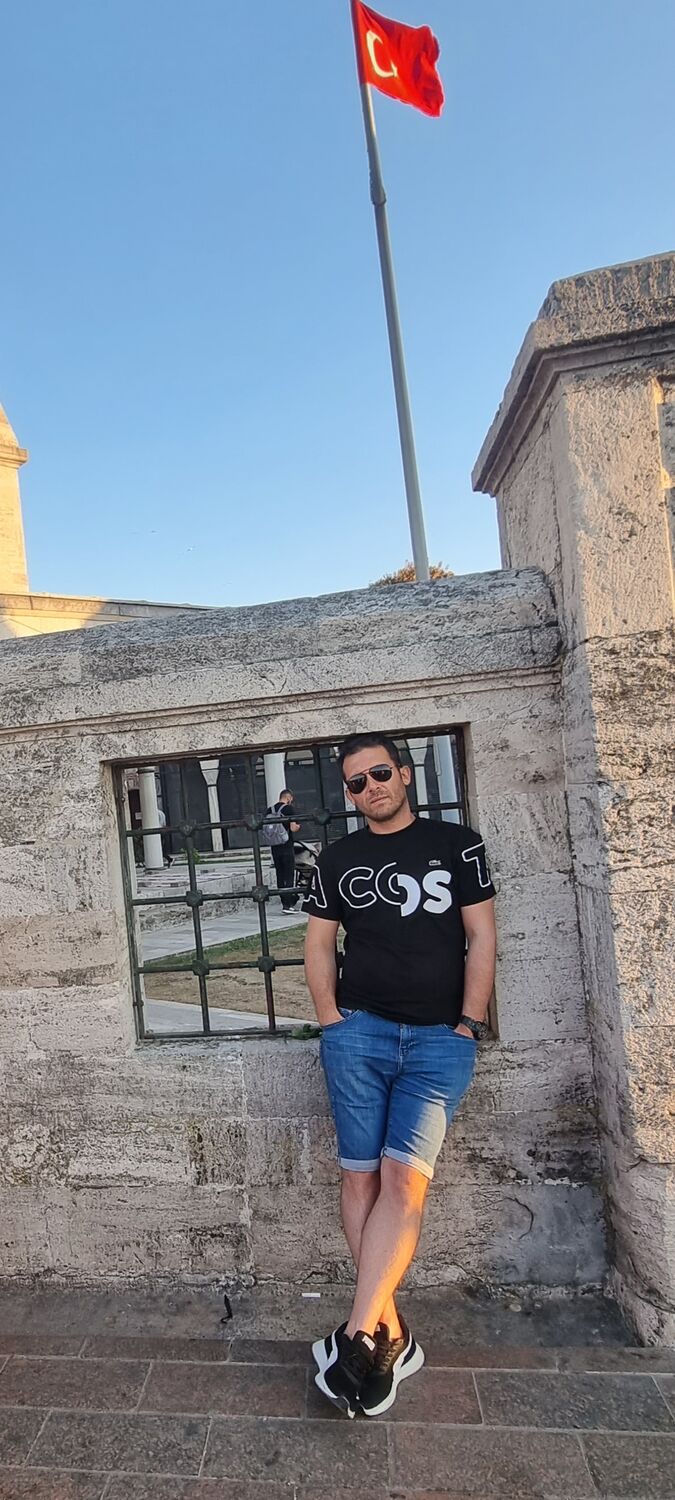 ���������� ���������, ���� ������� Osman, 35 ���, ������������ ��� ������, ����� � ���������