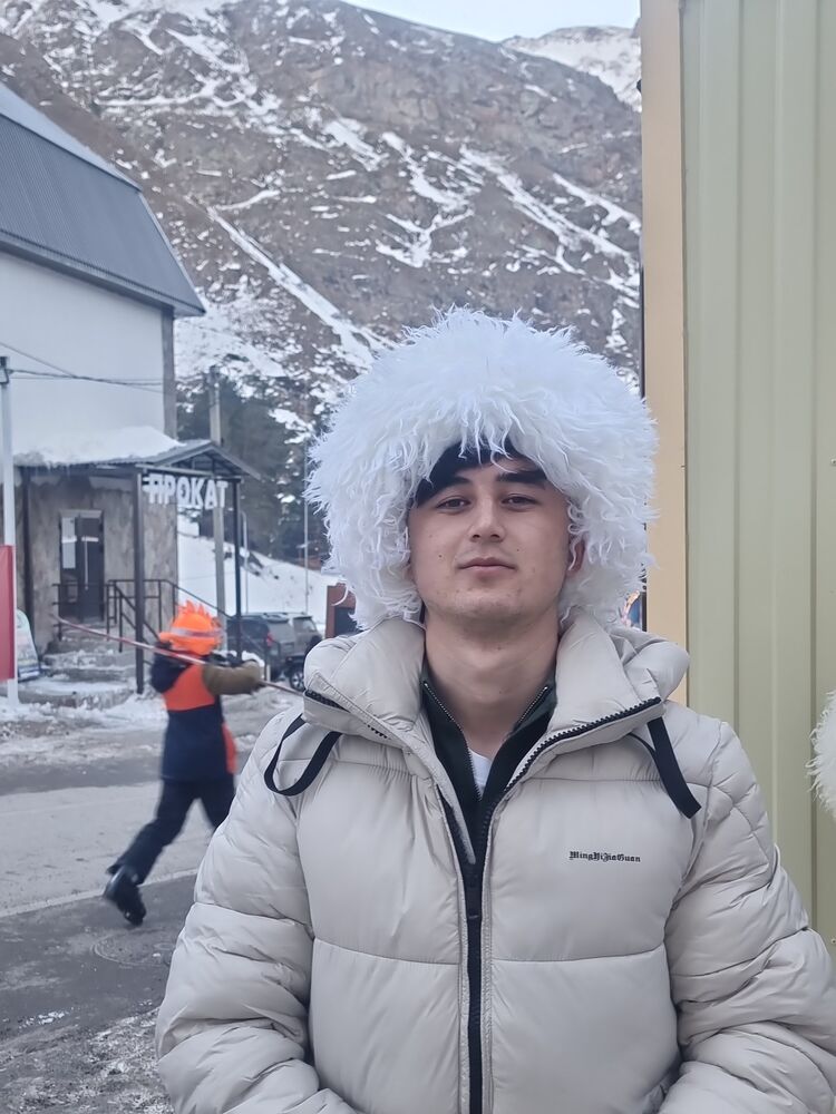 ���������� ������, ���� ����� ALI, 21 ���, ������������ ��� ������, ����� � ���������