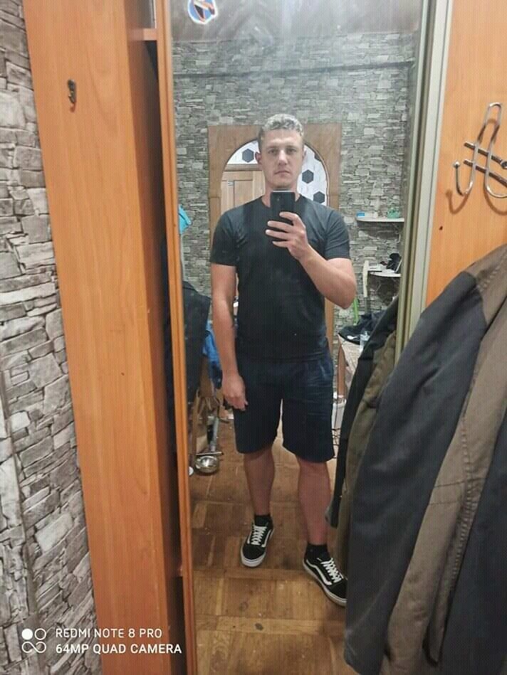 ���������� ����, ���� ������� Vlad, 36 ���, ������������ ��� ������, ����� � ���������, c�������� ���������