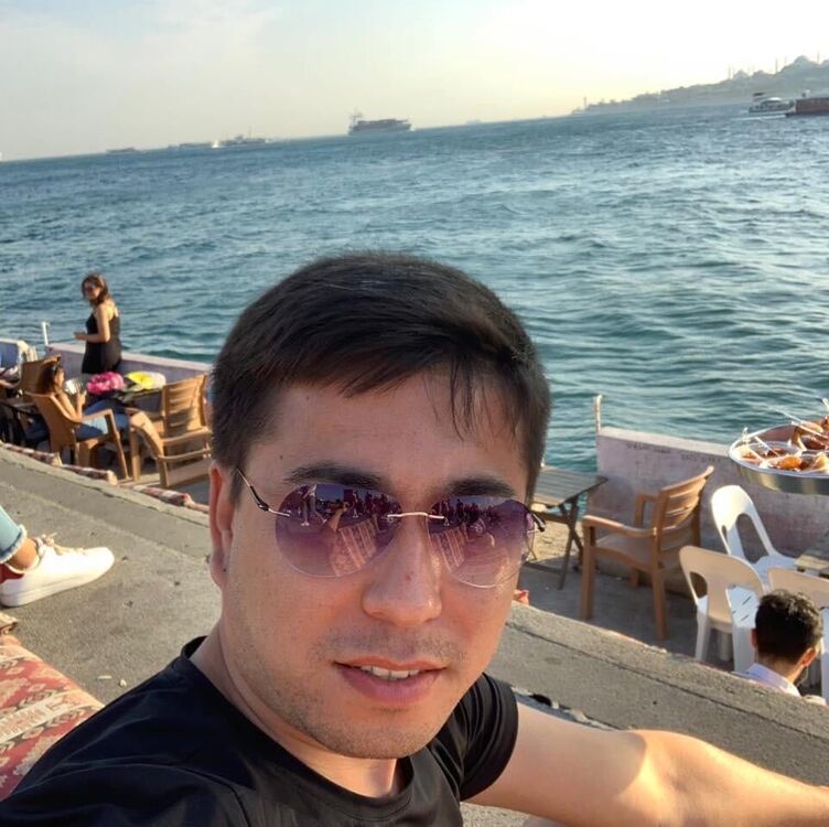 ���������� ����, ���� ������� Diyor, 37 ���, ������������ ��� ������, ����� � ���������