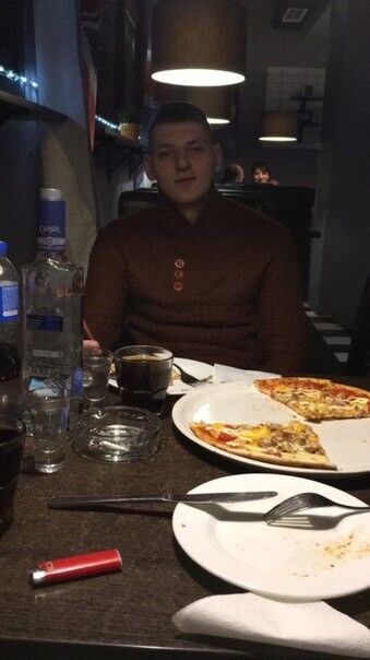 ���� 19744041 ������� �������, 27 ���, ���� ���������� � ������