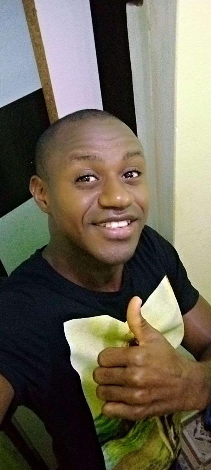  Bissau,   Mamadu, 39 ,   ,   