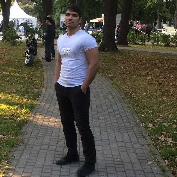 ���� 18839471 ������� Aleksi, 29 ���, ���� ���������� � �������