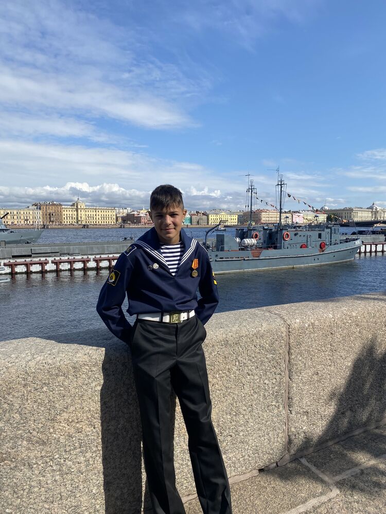 ���������� �����-���������, ���� ������� �����, 41 ���, ������������ ��� ������, ����� � ���������