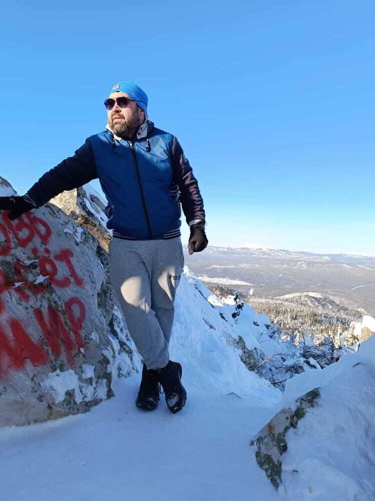 ���������� ������������, ���� ������� Sergey, 39 ���, ������������ ��� ������, ����� � ���������