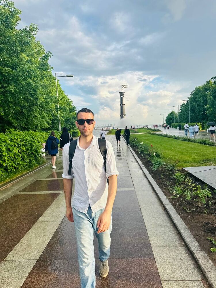 ���������� �����-���������, ���� ������� Sefatullah, 33 ����, ������������ ��� ������, ����� � ���������, c�������� ���������, ���������