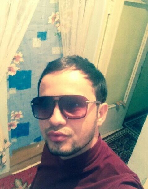  10321651  Shurik, 34 ,    -