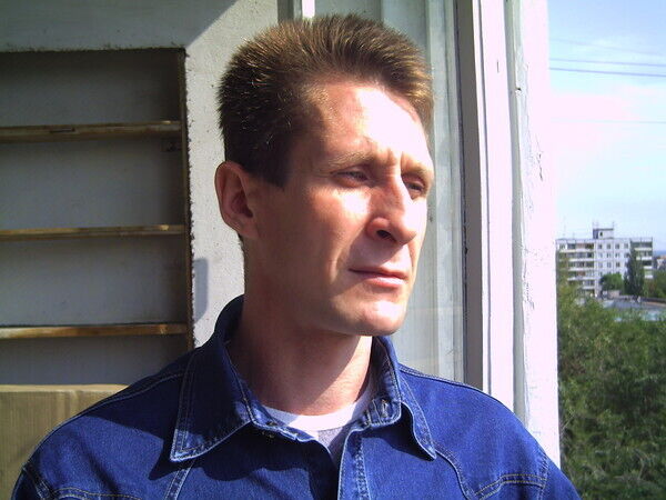  33895231  Alexey, 53 ,    