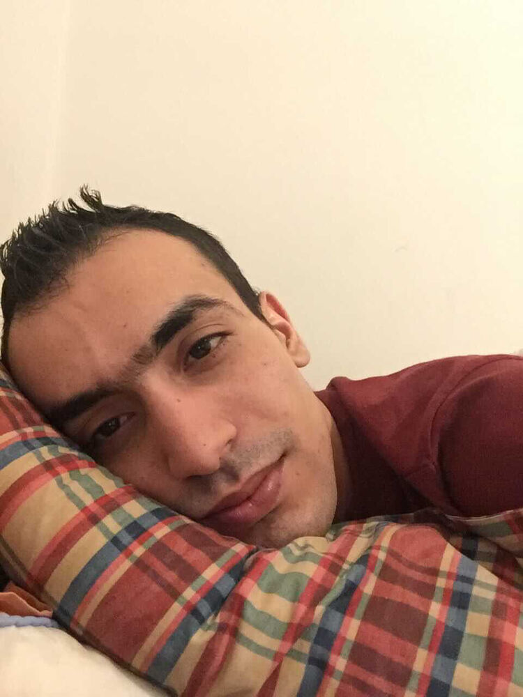  ,   Ahmed, 35 ,   ,   