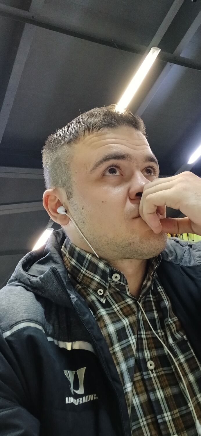 ���� 55850761 ������� Dmitry, 36 ���, ���� ���������� � ����������