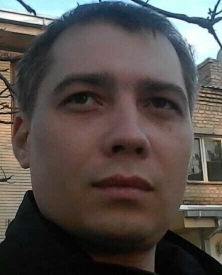  37720941  Victor Vital, 38 ,    
