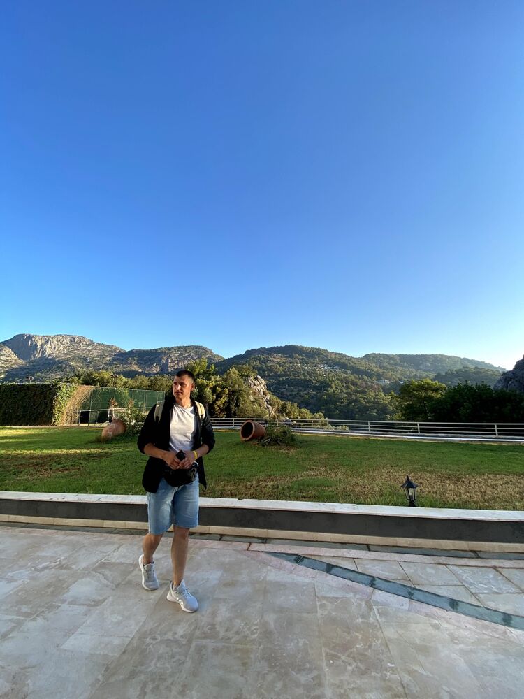  53522131  Nikolay, 32 ,    