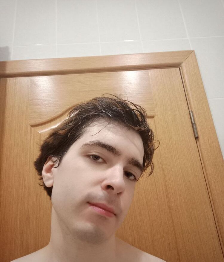  50297881  Andrey, 25 ,    