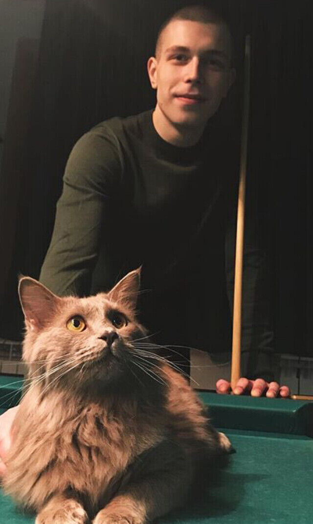 ���� 20709581 ������� ������, 28 ���, ���� ���������� � ������