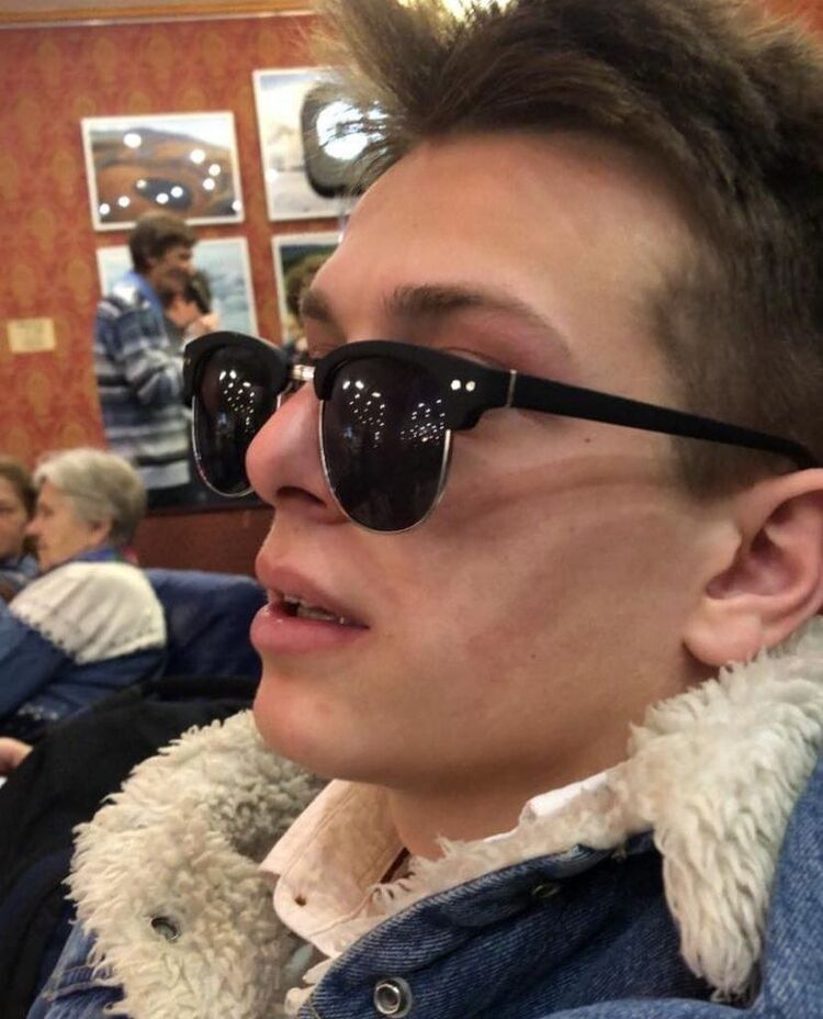 ���� 25738161 ����� �������, 24 ����, ���� ���������� � �����������