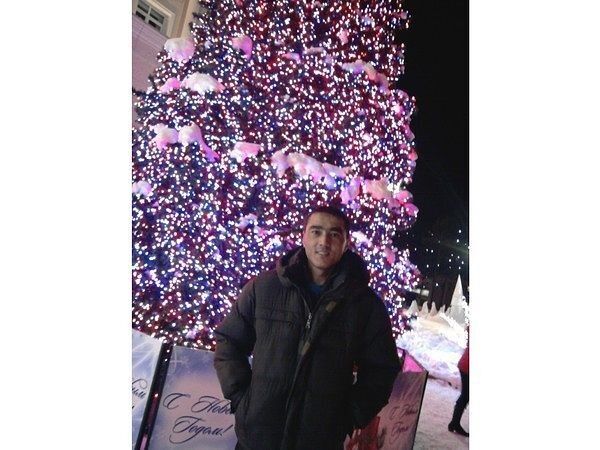 ���� 18768601 ������� Otabek, 43 ����, ���� ���������� � ���������