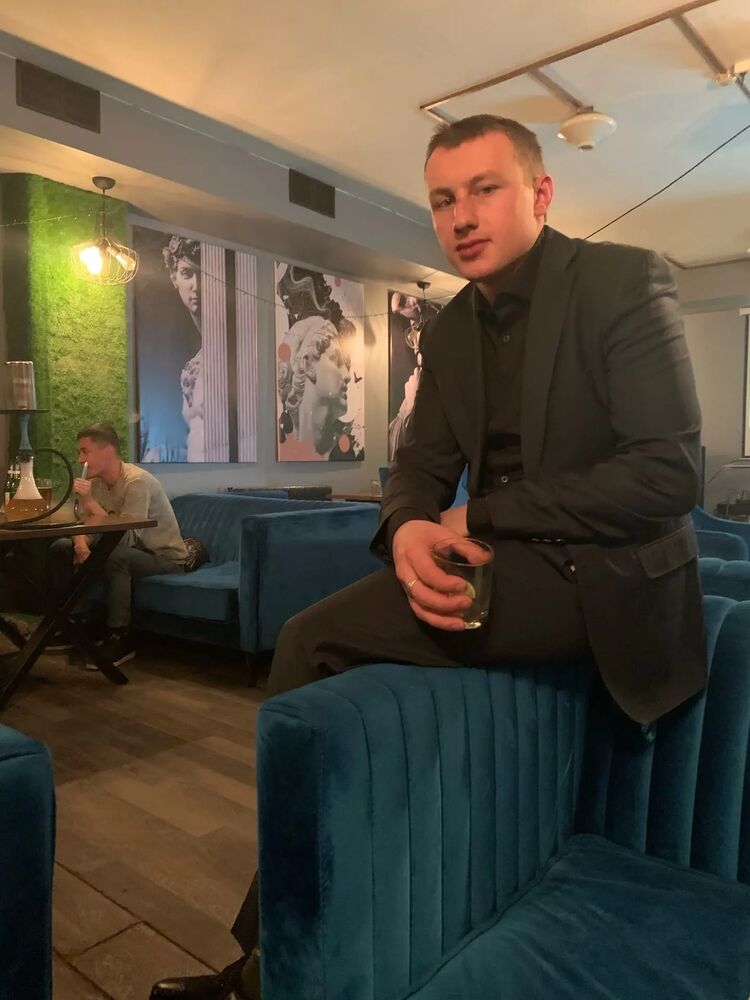 ���� 27371681 ������� Danil, 28 ���, ���� ���������� � ������