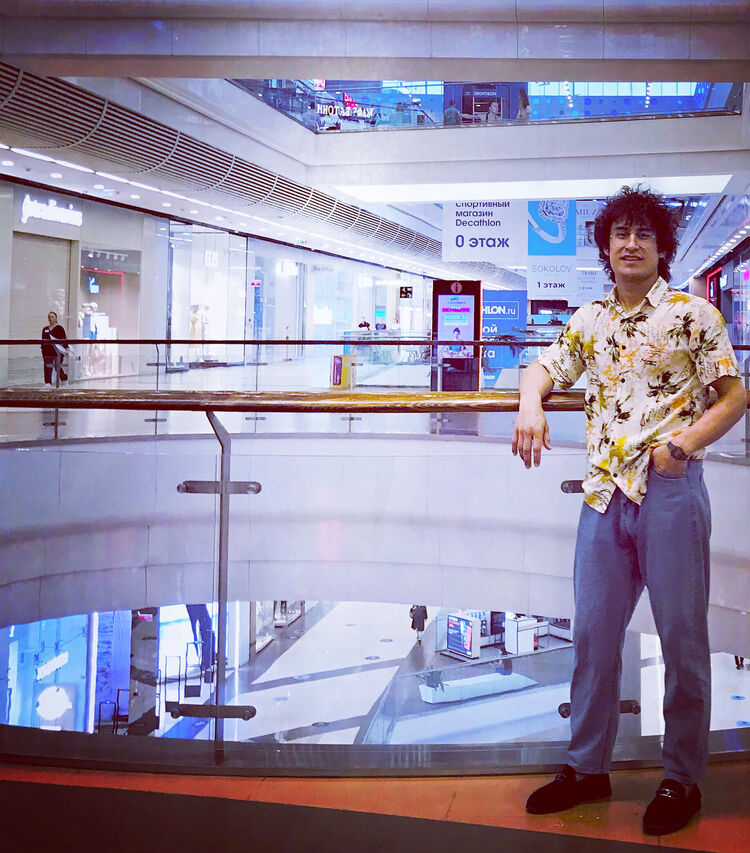 ���� 27354271 ����� Dilovarsho, 23 ����, ���� ���������� � ������