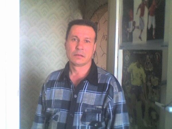  ,   Vladimir, 58 ,   