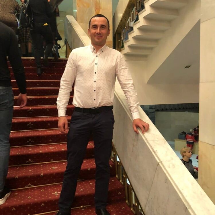 ���� 25094521 ������� ���, 34 ����, ���� ���������� � �����