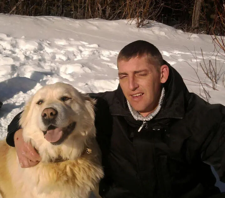 ���� 44200991 ������� Dmitry, 46 ���, ���� ���������� � ������