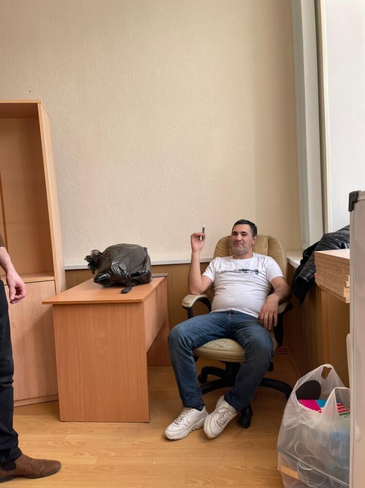 ���������� ������, ���� ������� ������, 41 ���, ������������ ��� ������, ����� � ���������