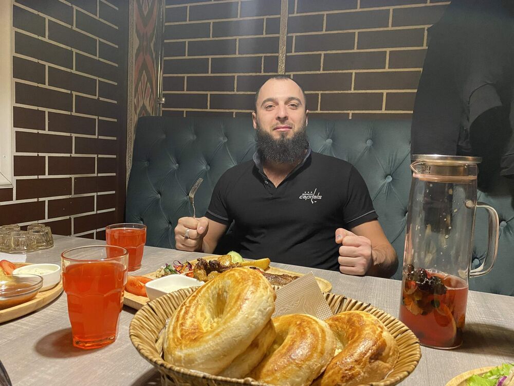 ���� 50822421 ������� Ruslan, 37 ���, ���� ���������� � �������������