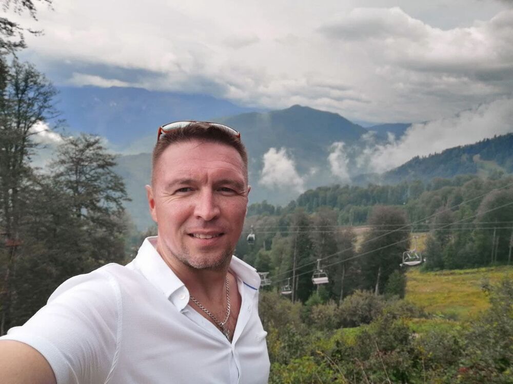 ���� 24554471 ������� Sergei, 45 ���, ���� ���������� � ����������