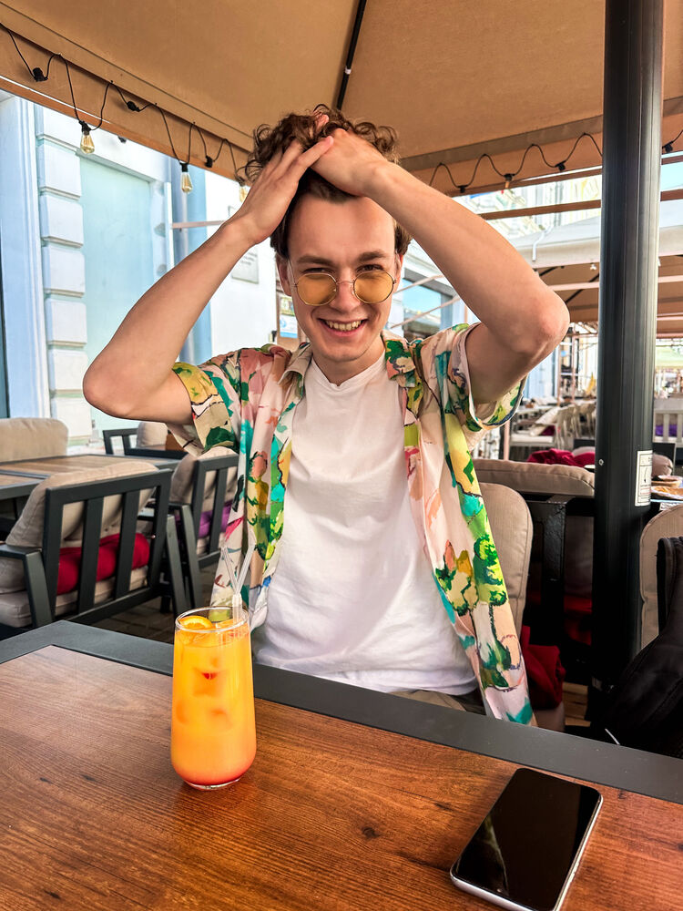 ���������� ������, ���� ����� ����, 25 ���, ������������ ��� ������, ����� � ���������