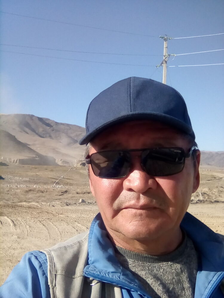  19055321  Erkin, 61 ,    