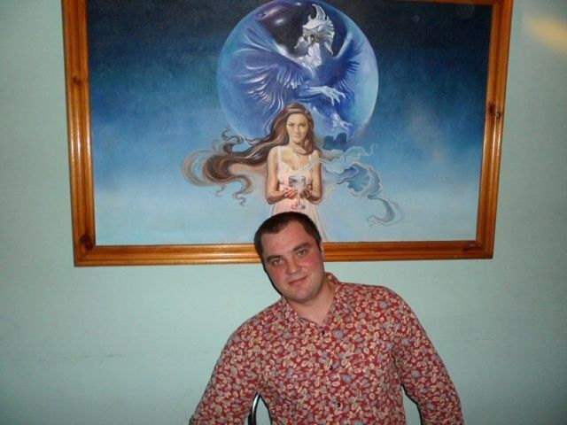 ���� 7226851 ������� Vitalya, 41 ���, ���� ���������� � ������