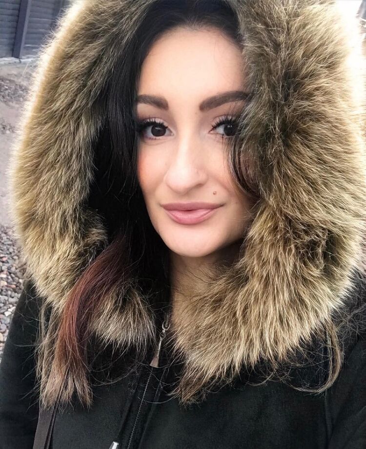 ���������� �������, ���� ������� Anna, 33 ����, ������������ ��� ������, ����� � ���������