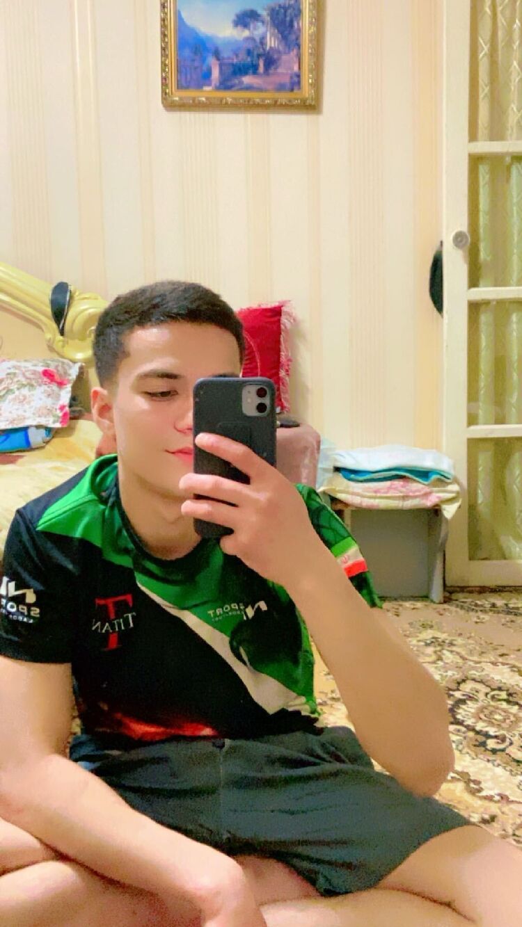 ���������� ������, ���� ����� Shahram, 24 ����, ������������ ��� ������, ����� � ���������