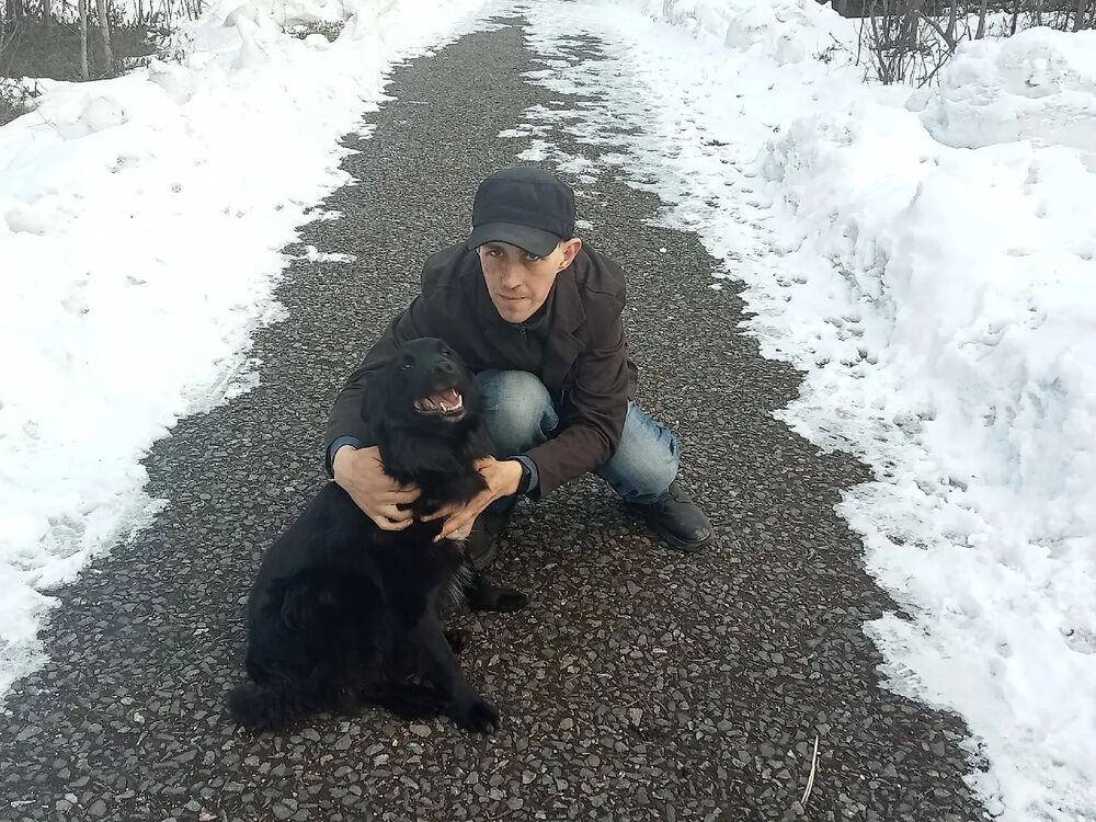  30114141  Oleg, 43 ,    