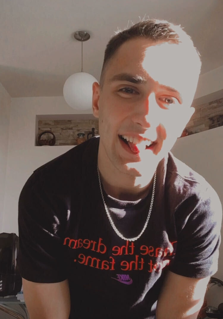 ���� 31812071 ����� Dmitry, 22 ����, ���� ���������� � �����