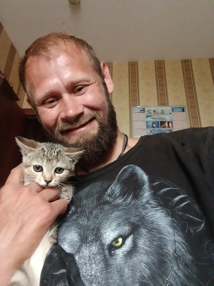 ���������� �����������, ���� ������� Alex, 47 ���, ������������ ��� c�������� ���������