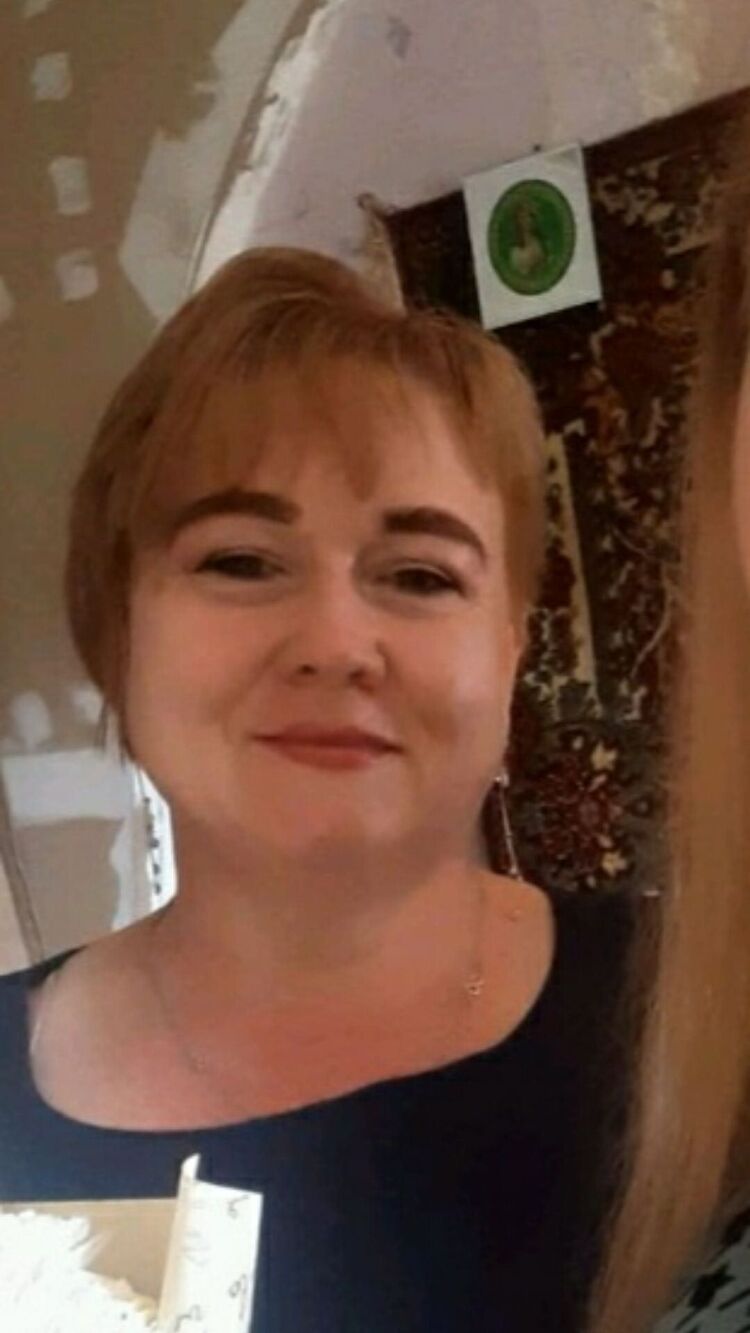 ���� 27143141 ������� Svetlana, 48 ���, ���� ���������� � ������