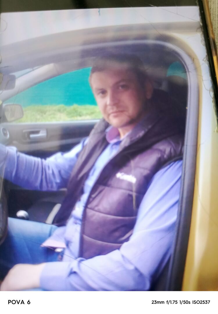 ���� 55743241 ������� Misha, 41 ���, ���� ���������� � ������