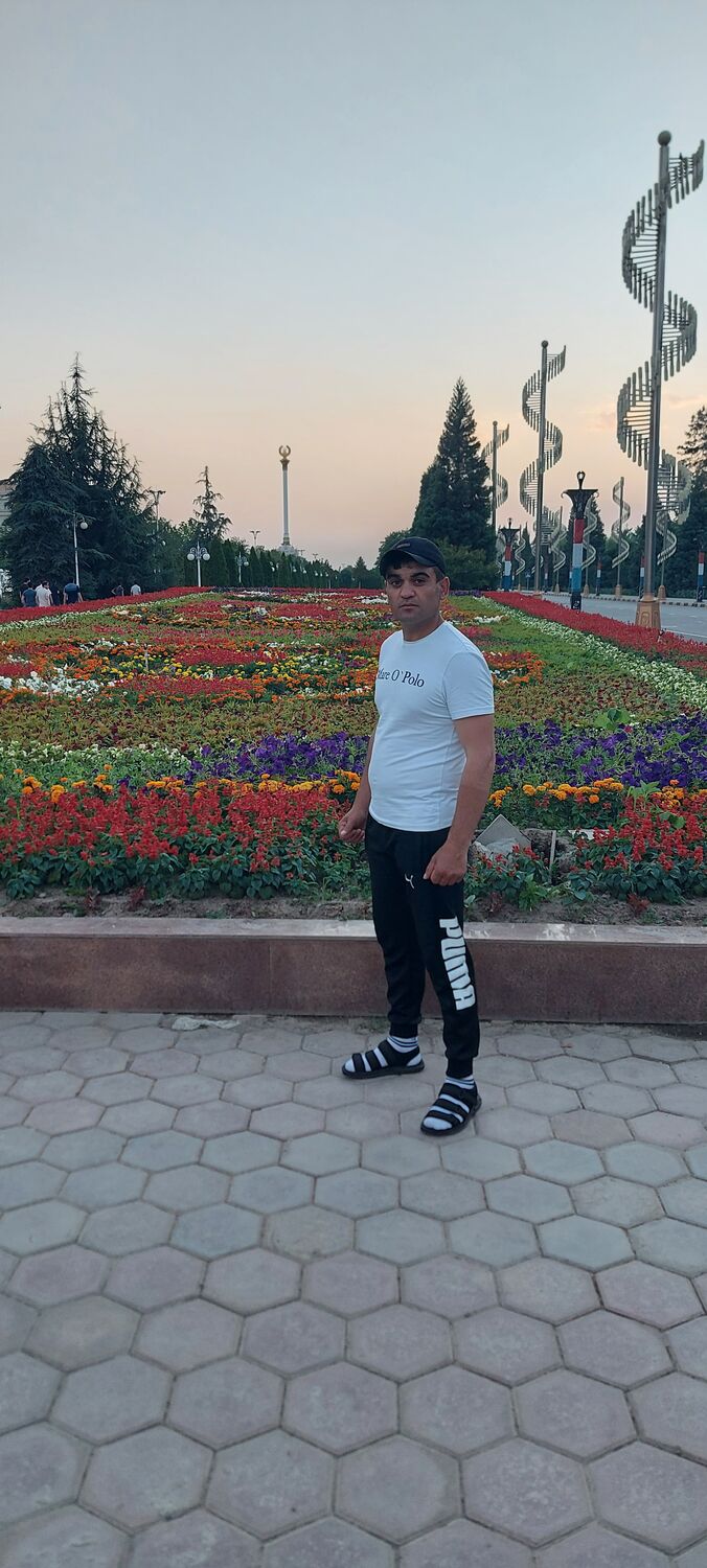  ,   Jurabek, 34 ,   ,   