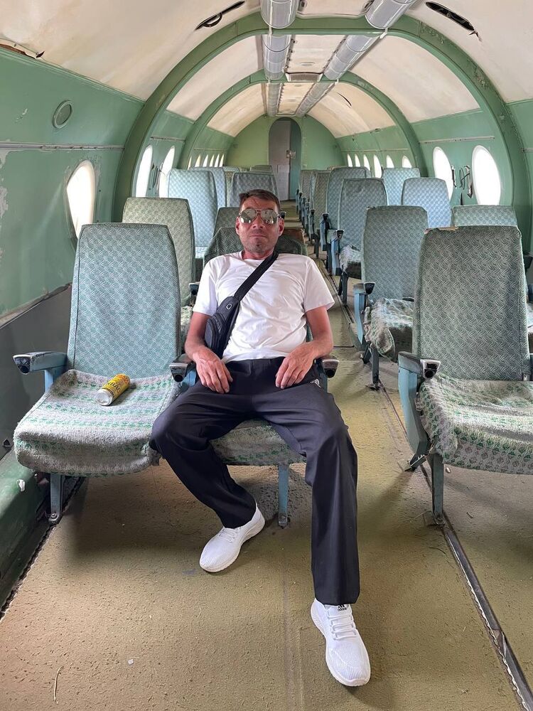 ���������� ������, ���� ������� �������, 42 ����, ������������ ��� ������, ����� � ���������