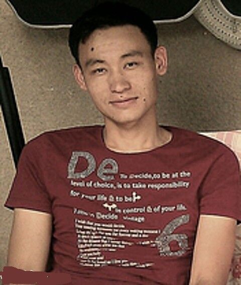 ���� 4678851 ������� Rustam, 38 ���, ���� ���������� � �������