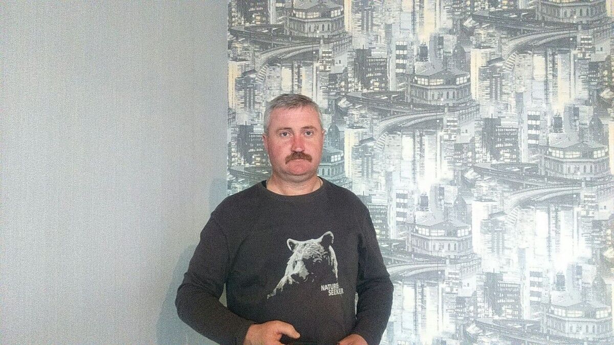 ���� 7336801 ������� ������, 52 ����, ���� ���������� � ��������