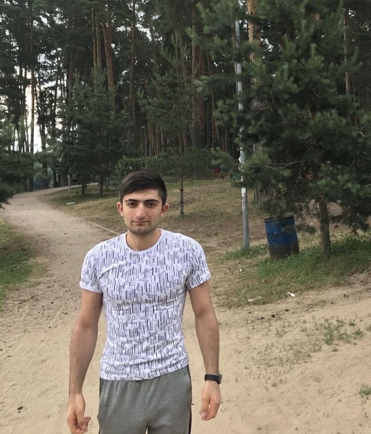  ,   Gevorg, 26 ,   ,   