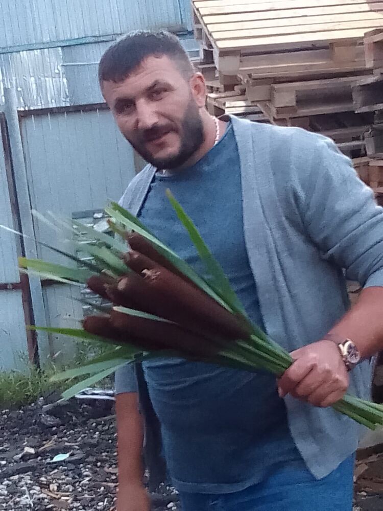 ���������� ������, ���� ������� Garik, 41 ���, ������������ ��� ������, ����� � ���������, ���������