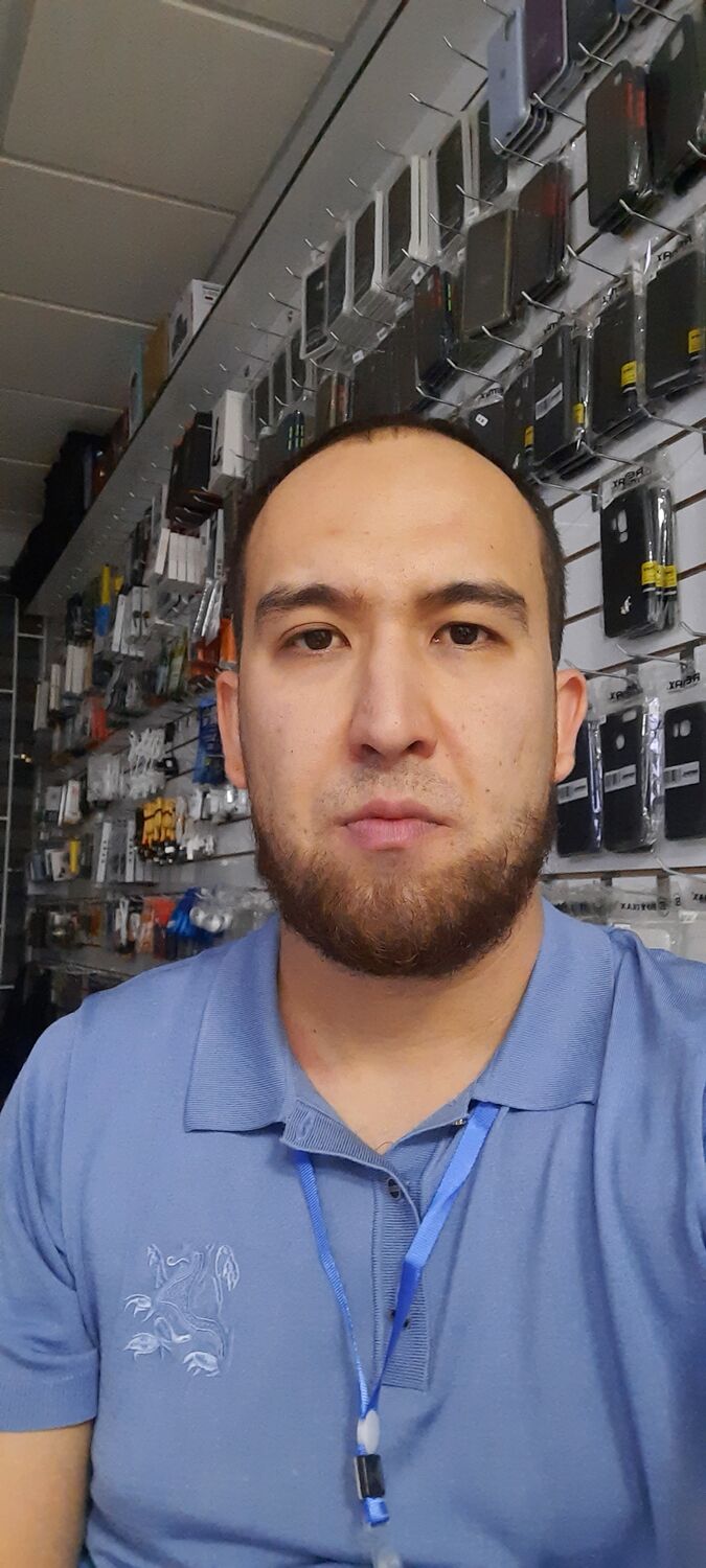  41328411  Bekzod, 34 ,    